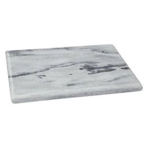 Planche à découper en marbre pour un usage quotidien, conçue pour les besoins fréquents de cuisson, de découpe, de tranchage et de service - Product Image 2