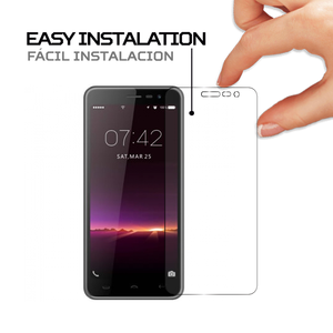 อุปกรณ์ป้องกันหน้าจอ S12 antishock zoji ทนทานและดูดซับแรงกระแทก - Product Image 2