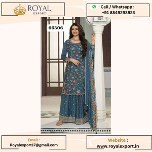 Derniers fabricants de costumes travaillés par Royal Export - Product Image 5