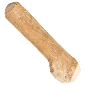 BAS PRIX CHIEN JOUETS CAFÉ BOIS À MÂCHER POUR PET Vietnam Sûr et Durable À Mâcher Arbre Bâton Toxique En Bois Pet Morsure Interactive - Product Image 3