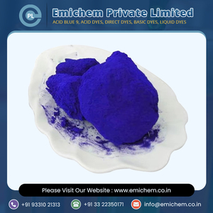Superior Ultramarine Blue: Synthesis, Composition, and Versatile Applications From Inks to Paper and Textiles - Product Image 5