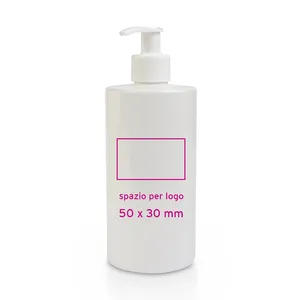 Gel Desinfectante de Manos Personalizado de 500 ml para Higiene - Product Image 2