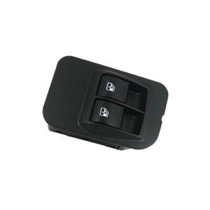 Interruptor Eléctrico para Abrir Ventanilla Delantera Izquierda para Citroën Nemo 2008-2018, Material Plástico, Nuevo - Product Image 5