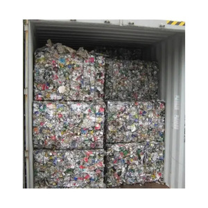 เศษ6063อะลูมิเนียมบริสุทธิ์99% เศษล้ออัลลอยด์ - Product Image 4