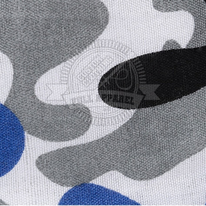 หมวกทรงถังแบบปักลายสำหรับผู้ใหญ่หมวกทรงถังหมวกทรงกลมว่างทรงสูงสีล้วนสำหรับผู้ใหญ่ออกแบบได้ตามต้องการ - Product Image 6