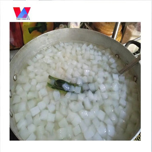 NATA DE COCO a un goût délicieux spécial et une bonne qualité rendent vos collations plus délicieuses et attrayantes Mary - Product Image 3