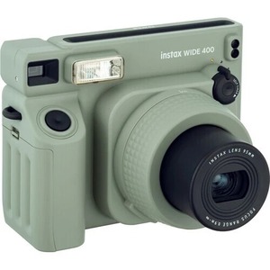 <b>Mini</b> Instant Film Pack 10x2 Sheets Twin Photo Film Credit Card Size for <b>Camera</b> Use - Product Image 1