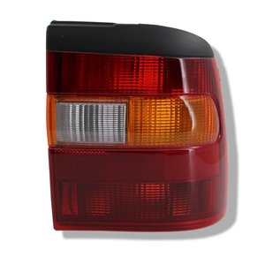 1993-1995 Opel Vectra una lampada Stop saturazione lenti gialle affumicate 5W potenza nuova condizione per le auto - Product Image 1