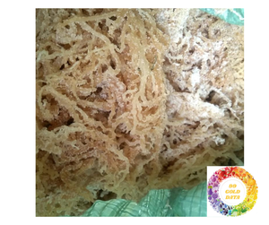 Seamoss secos de alto grado de Vietnam Eucheuma Cottonii Algas marinas irlandesas para la digestión y el bienestar de la piel Exportación a granel Seamoss a la venta - Product Image 3