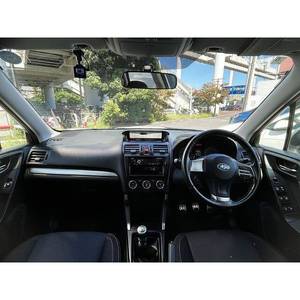 Subaru Forester 2013, SUV con Volante a la Derecha - Product Image 2
