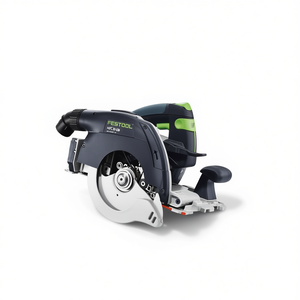 Sierra Circular Inalámbrica Festool HKC 55 EB-Basic Sin Batería ni Cargador - Product Image 2