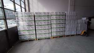 Wholesale Industrial Biodegradable Garbage Bags Roll Sizes Available Recycled <b>Materials</b> for <b>Packaging</b> - Product Image 5