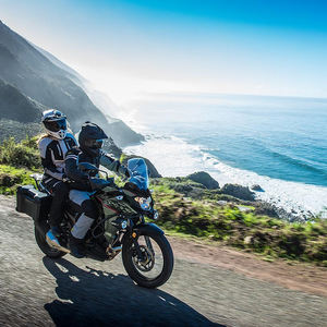 Kawasaki VERSYS-X 300 2024 - Product Image 5