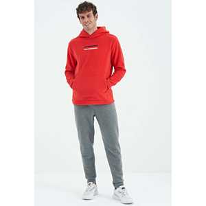 Sudadera Polar para Hombre Hern Fiesta, Hecha de Poliéster/Algodón, Estilo 88301 - Product Image 2