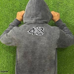 Nouveauté en vente chaude, sweat-shirts à capuche pour hommes, style unique, respirant, sweat-shirts pour hommes en meilleur matériau, sweat-shirts pour garçons - Product Image 5