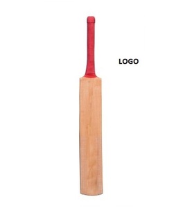 Vêtements de sport Battes de cricket en bois Prix bon marché Haute qualité Willow anglais Sports Team Players Cricket Bats - Product Image 5