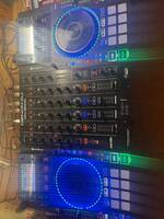 Denon DJ mcx8000