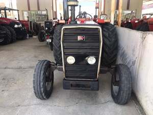 รถแทรกเตอร์ขนาดเล็ก massey/ferguson รถแทรกเตอร์สำหรับการเกษตรฟาร์ม290 MF ฟาร์ม - Product Image 4