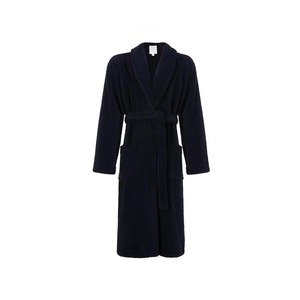 Peignoir en microfibre doux, séchage rapide, pour spa, hôtel, usage domestique, hommes et femmes, confortable - Product Image 1