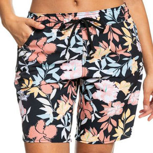 High Quality Custom Logo Design Breathable Eco-Friendly Beach Yoga <b>Shorts</b> Quick Dry Summer Sublimated High Waist Plus Size - Product Image 5