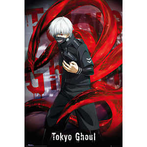 Póster del Anime Tokyo Ghoul de Ken Kaneki - Product Image 3