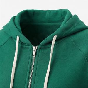 Conjunto Deportivo de Mujer con Capucha, Estilo Vintage, Color Sólido, de Alta Calidad, Diseño de Moda, para Invierno, Precio al por Mayor - Product Image 4