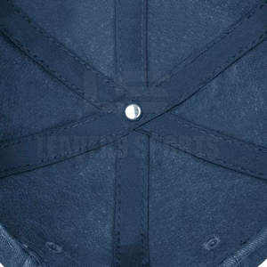 Venta Directa de Fábrica, Gorras de Béisbol Deportivas Ajustables Personalizadas, Tela Común de Alta Calidad 100% Algodón, Uso en las Cuatro Estaciones - Product Image 6