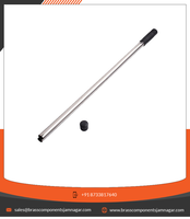 Tube de pelouse en aluminium durable de qualité supérieure pour piscines gonflables et spa pour enfants Couvertures de sécurité Accessoires Prix d'usine