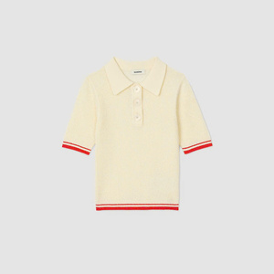 Nouveau style Printemps/Été 2025 – Cardigan polyvalent et élégant en laine mélangée pour femme, idéal pour le quotidien, tricoté à manches longues - Product Image 1