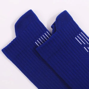 Fabricantes que venden calcetines de fútbol con agarre, calcetines deportivos de compresión personalizados para ciclismo, calcetines de fútbol antideslizantes para adultos, calcetines atléticos - Product Image 5