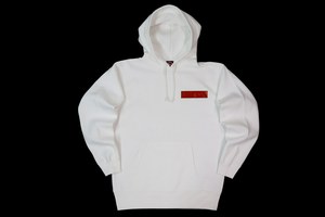 Sweat à capuche oversize en coton tissé 100% pour homme, collection 2026, haute qualité, 360 GSM, design épaules tombantes, écologique, hiver - Product Image 3