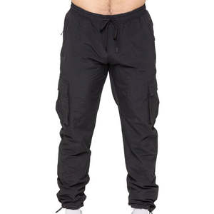 Ensemble deux pièces coupe-vent de qualité supérieure et vestes zippées Survêtement en nylon Survêtement en nylon coupe-vent Survêtement en nylon pour hommes - Product Image 4