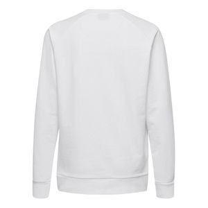 Sudaderas Casuales Estampadas de Invierno para Mujer con Logotipo Frontal, Transpirables, 100% Mezcla de Algodón, Ecológicas, para Uso Diario - Product Image 3