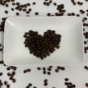 เมล็ดกาแฟโรบัสต้าคั่วเวียดนาม เกรดพรีเมียม รสชาติเข้มข้น  รับผลิตแบบ OEM/ODM บรรจุภัณฑ์แบบฮันนี่โรสต์ - Product Image 3