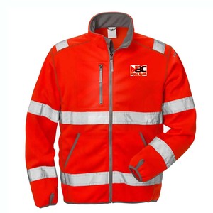 Combinaisons de veste de sécurité pour travail industriel en gros. - Product Image 1
