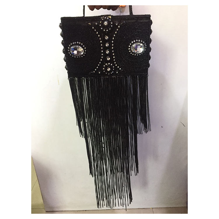 Antique Gold, Bright Gold, Silver, Rose Gold and Black