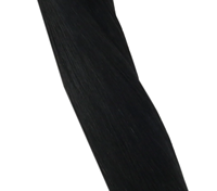 Extensions de cheveux humains Premium Micro Loop, cuticules intactes, double épaisseur, extensions de cheveux humains lisses à micro-perles pour femmes