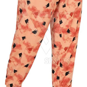 กางเกงผ้าฟลีซสำหรับผู้ชายกางเกงลำลองผ้าฟลีซดีไซน์ทันสมัยแบบเรียบง่ายใส่สบายทรงตรง - Product Image 6