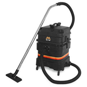 เครื่องดูดฝุ่นแบบเปียก/แห้ง รุ่น MV-1800-0MEV ความจุ 18 แกลลอน - Product Image 1