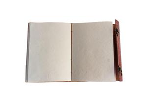 초대형 7 차크라 스톤 가죽 저널 수제 100 시트 저널링을위한 새로운 디자인과 양장 스케치북 노트북 - Product Image 4