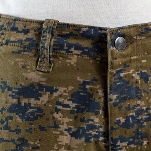 High Quality Custom Gym Cargo Plus Size <b>Men's</b> <b>Shorts</b> <b>Men</b> Cargo <b>Fleece</b> <b>Shorts</b> <b>Men</b> Side Pocket Casual <b>Shorts</b> Reasonable Price - Product Image 6