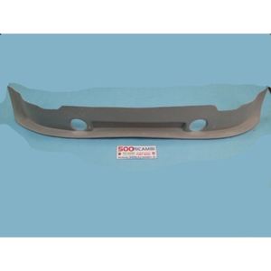 Fiat 500 Epoca ABS สปอยเลอร์หน้าต่างสำหรับ fendinebbia SINGLE ducktail DECK - Product Image 1