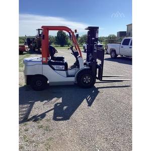 2024 FLIFT AMERICA GAMBIT 7700D <b>Internal</b> <b>Combustion</b> <b>Forklift</b> - Product Image 3