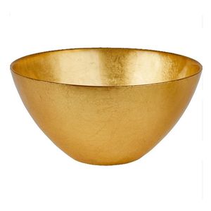 Cuenco Dorado de Último Diseño, Cuenco de Metal para Champán, Cuenco de Champán al por Mayor para Uso en el Hogar, Hoteles y Restaurantes - Product Image 6
