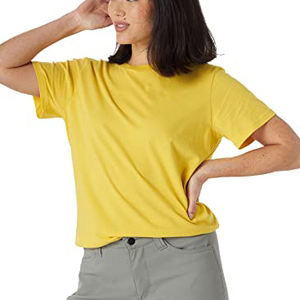 Customized Women's <b>T</b>-<b>Shirt</b> with Own Design Brand Logo or Picture <b>for</b> <b>Summer</b> - Product Image 2