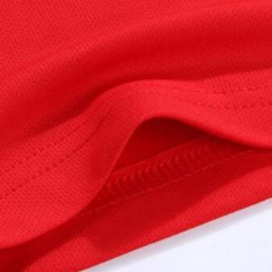 Uniforme de Fútbol Deportivo de Diseño Personalizado Más Vendido, Conjunto de Dos Piezas, 100% Poliéster, Colores y Logotipo Personalizados, Unisex para Niños - Product Image 4