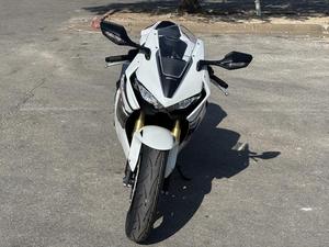 ประมูล-เสนอขาย 2025 CBR1000RR ABS Supersport รถจักรยานยนต์ใหม่ กำลัง 1001-2000 วัตต์ ความเร็วสูงสุด >80 กม./ชม. ชำระเงินดาวน์ - Product Image 2
