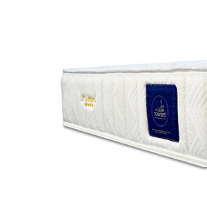 ที่นอนกระเป๋าฤดูใบไม้ผลิปรับแต่งได้ทันสมัยมีความทนทานสูงผ้าถักระบายอากาศสำหรับบ้านเฟอร์นิเจอร์วิลล่าโรงแรม - Product Image 6