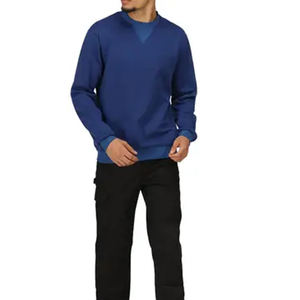 Sudadera de Hombre con Logotipo Personalizado al por Mayor de Invierno, Sudadera Transpirable para Hombre, Diseño de Alta Calidad para Ropa Urbana - Product Image 5