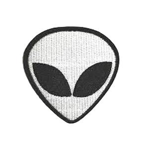 Fabriqué au Pakistan bas quantité minimale de commande étiquette tissée de broderie personnalisée patchs personnalisés fer sur patch de transfert de chaleur patch en caoutchouc PVC - Product Image 5